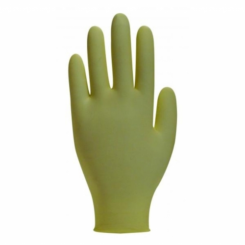 LPF100 Finex Powder Free Latex Gloves