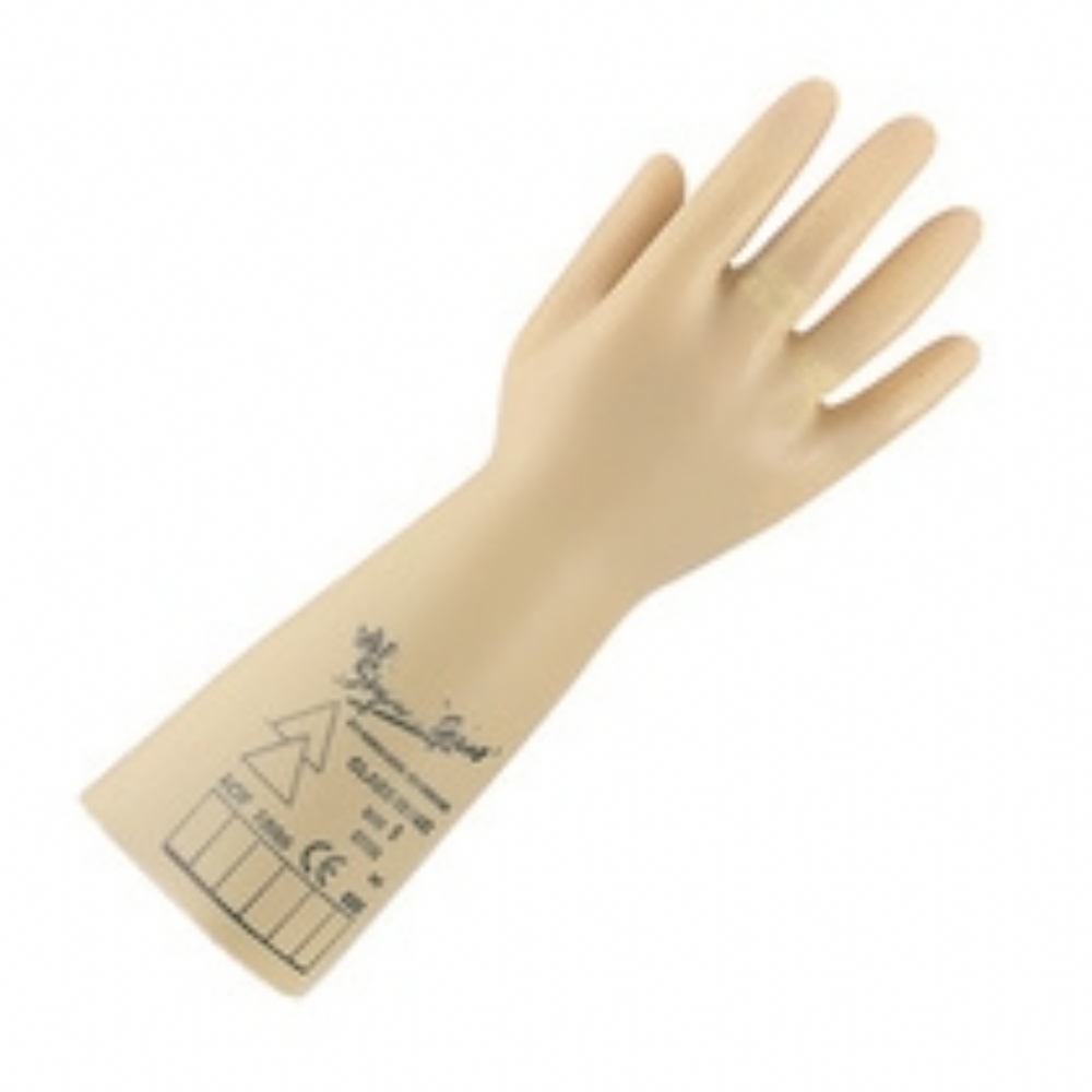 Polyco Electricians Gloves Class 00