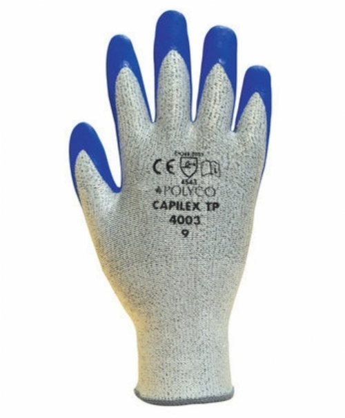 Capilex TP Gloves