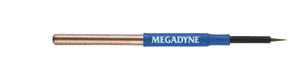 E-Z Clean MegaFine Needle 2 inch