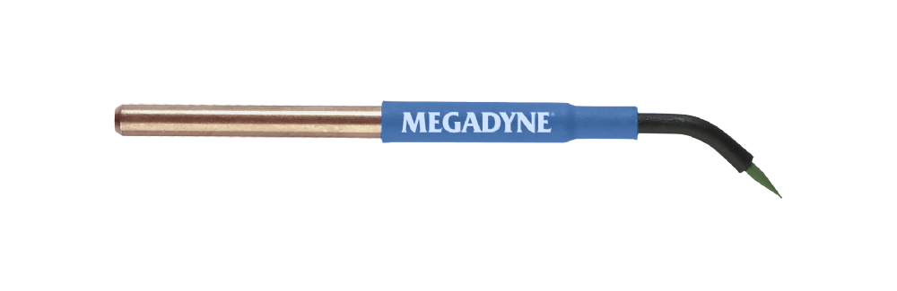 E-Z Clean MegaFine Needle 45 Degree 2 inch