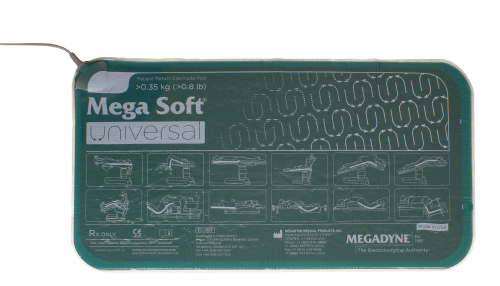 MEGASOFT UNIVERSAL