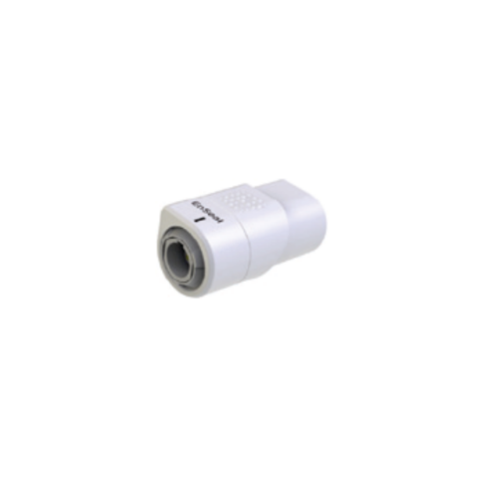 ENSEAL® connector, compatible with ENSEAL® Trio and Round Tip devices