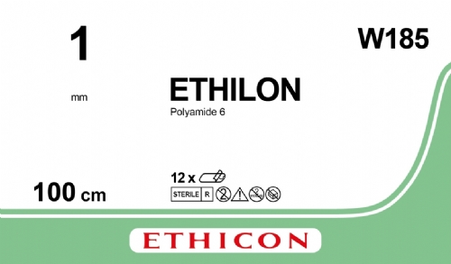 ETHILON Nylon Suture