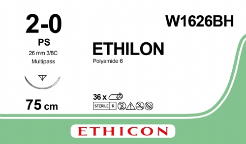 ETHILON Nylon Suture