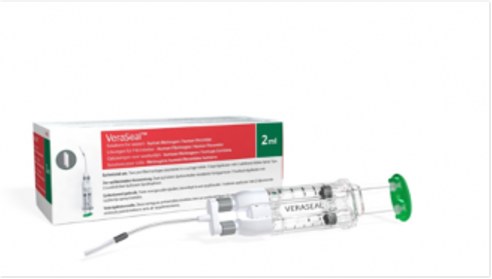 VERASEAL DUAL APPLICATOR 45CM