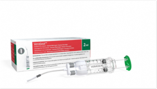 VERASEAL DUAL APPLICATOR 35CM