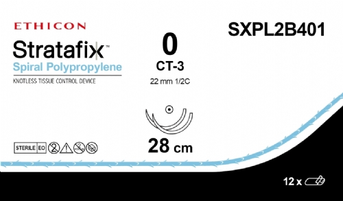 STRATAFIX Polypropylene