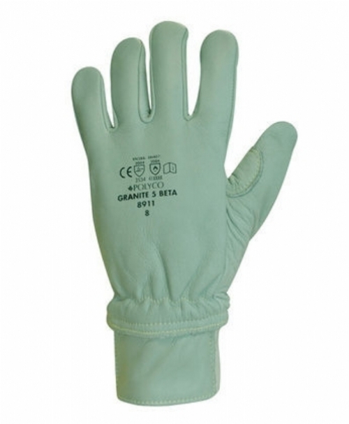 Granite 5 Beta Dry Gloves