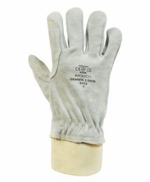 Granite 5 Delta Gloves