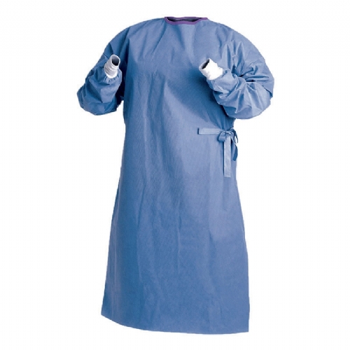 Surgical Gown 100% Cotton