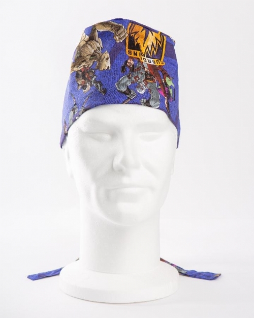  Guardians of the Galaxy Surgeons Hat 100% Cotton