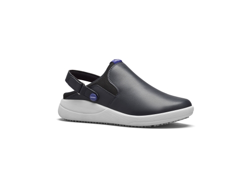 Toffeln SmartSole Clog - Navy