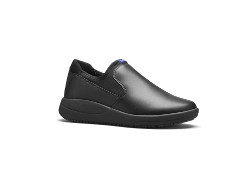 Toffeln SmartSole Slip-On - Black<br/>Size: 10<br/>Colour: Black