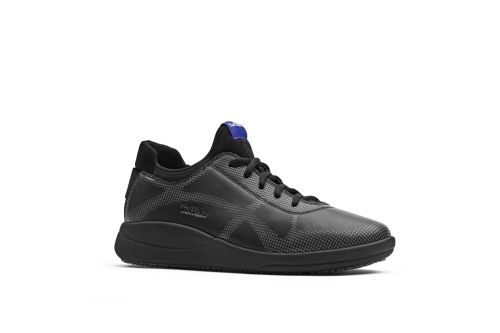 Toffeln SmartSole Trainer - Black<br/>Size: 10.5<br/>Colour: Black