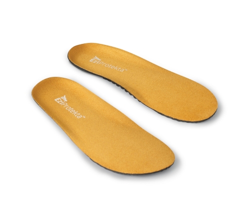 Toffeln EziProtekta Insole