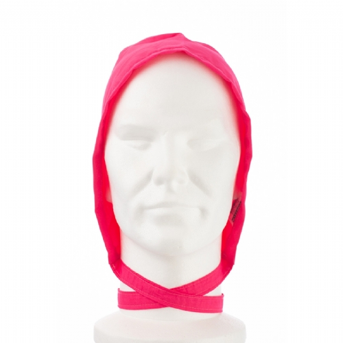 Cerise Surgeons Hat 100% Cotton