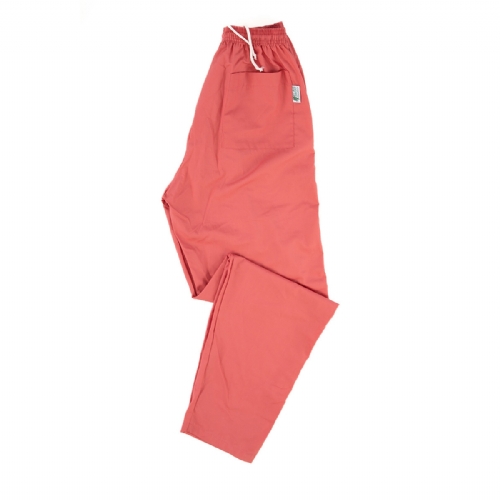 Blush Scrub Trousers 100% Cotton