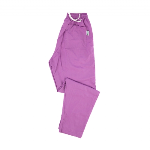 Lotus Scrub Trousers 100% Cotton