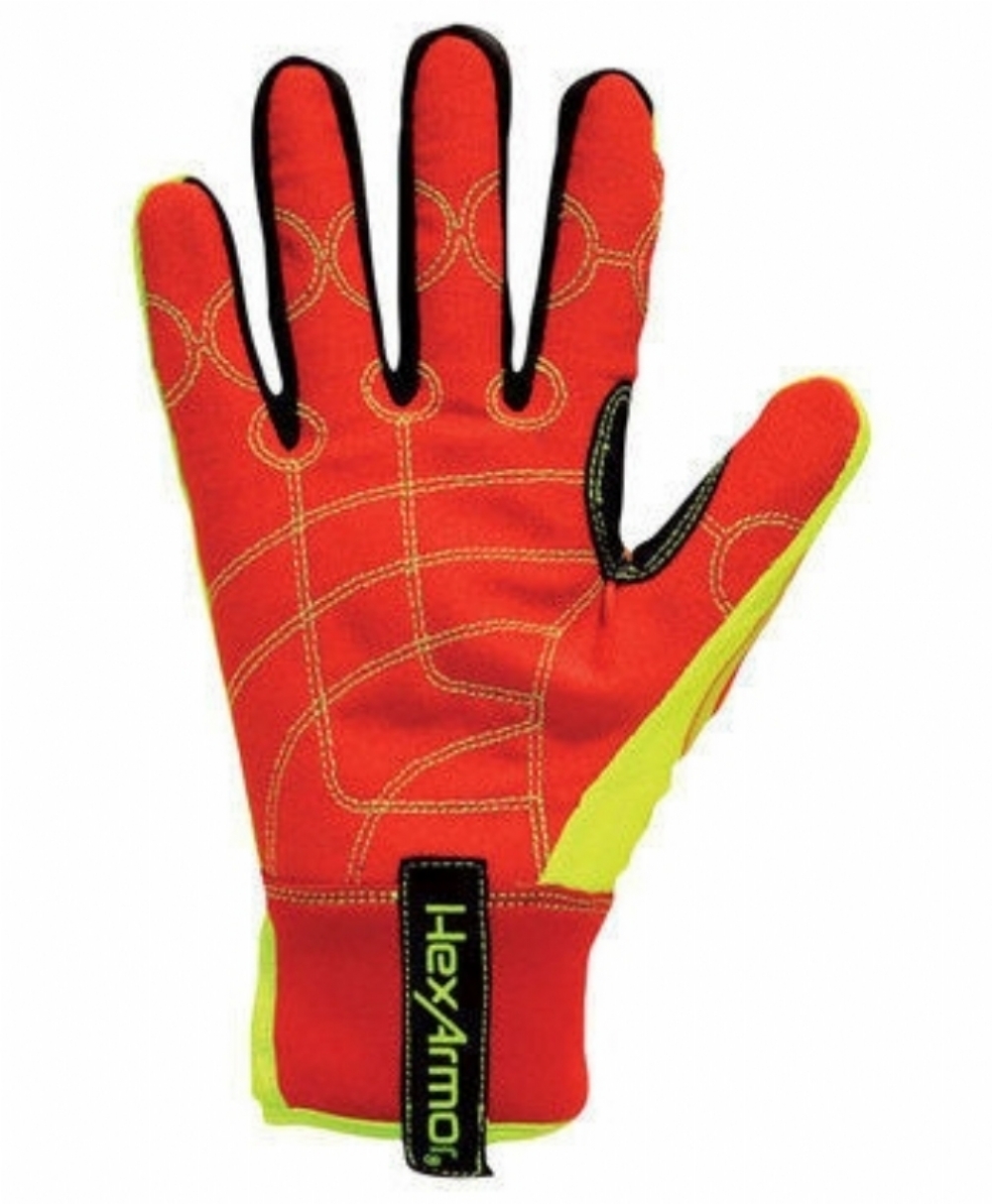 HexArmor Rig Lizard Arctic 2023 Gloves