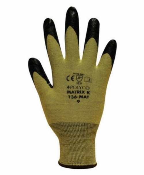 Matrix K Gloves