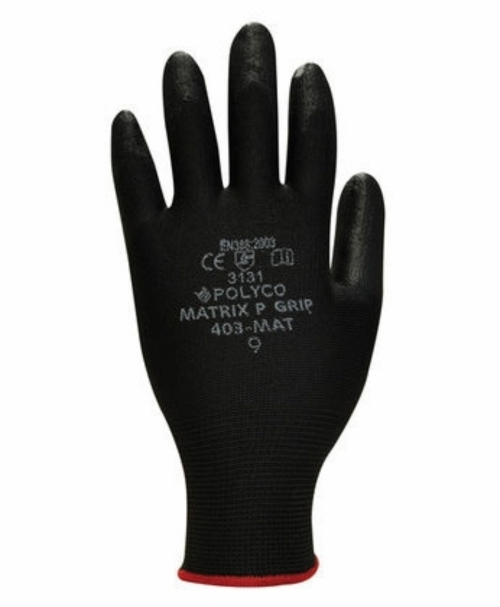 Matrix P Grip Gloves