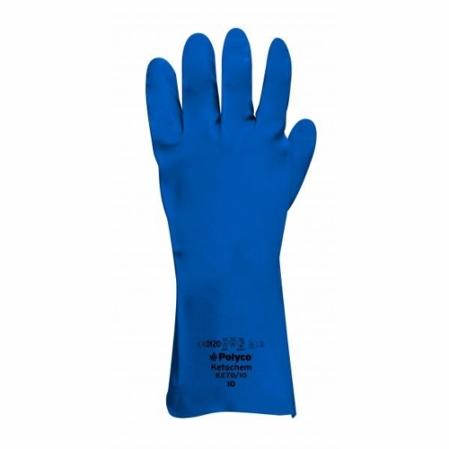 Ketochem Gloves