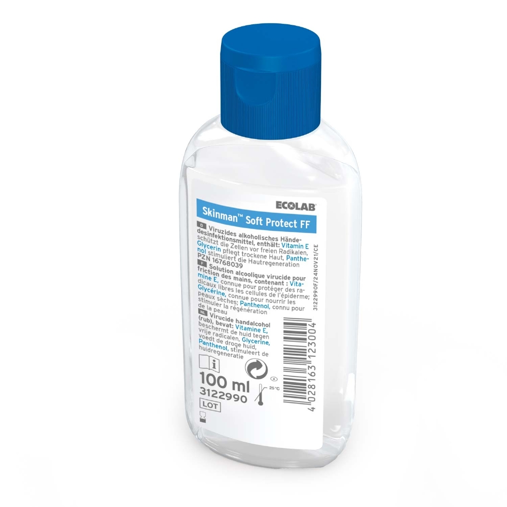 Skinman™ Soft Protect FF