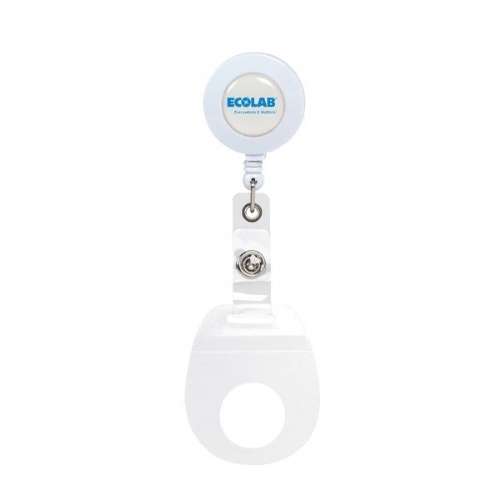 Retractable Clip 100ml