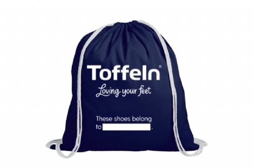 Toffeln EziBag Work Shoes Carrier