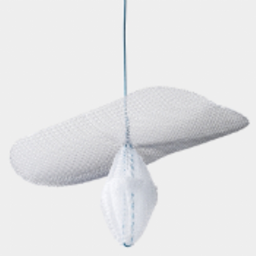 PRLNE 3D PATCH MED DIAMOND