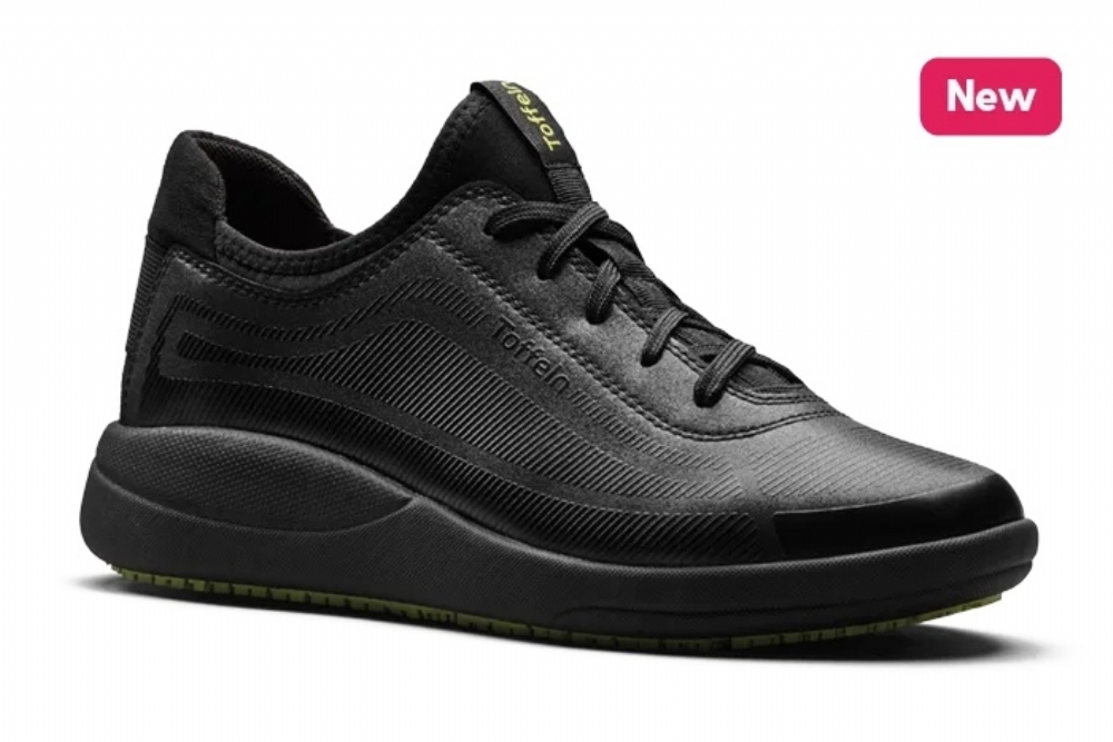 Toffeln SmartSole Trainer