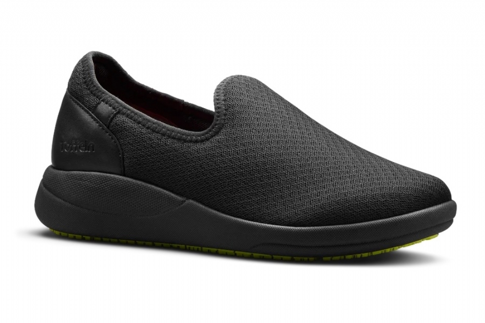 Toffeln SmartSole Breeze Slip On
