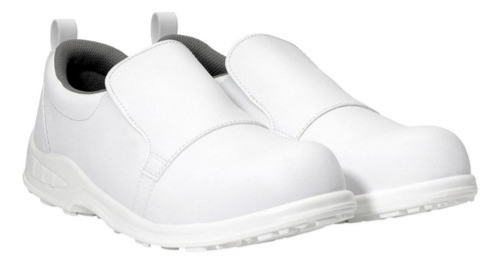 Anvil Tech S2 SRC Safety Shoe with Steel Toecap