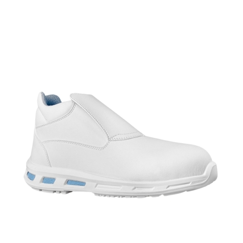 U-Power Glace Metal-Free Safety Shoe with Airtoe® Composite Toe Cap