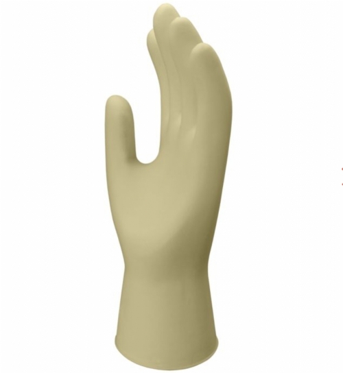 Polyco Sensiflex Plus Sterile Latex Surgical Gloves