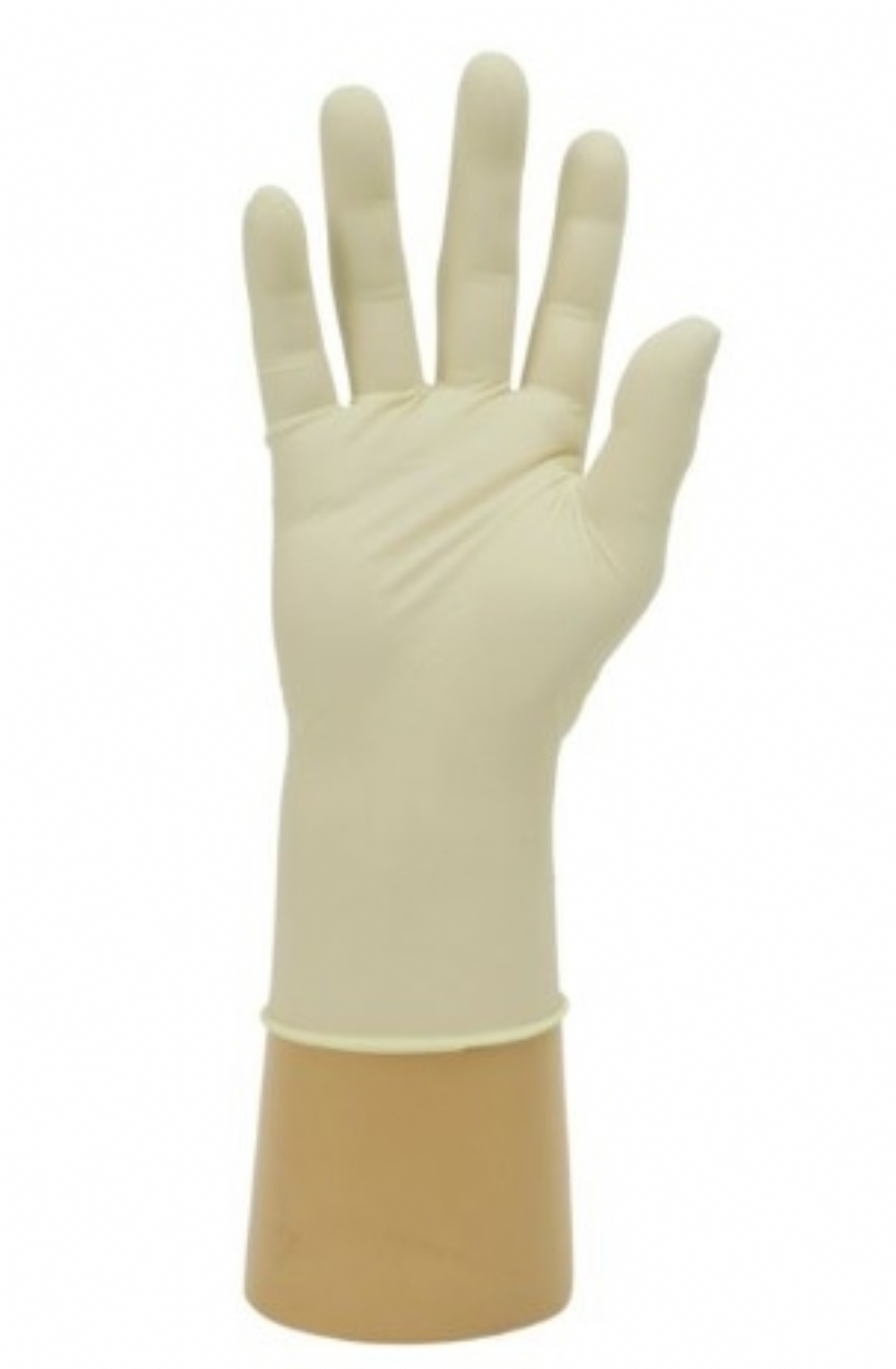 Polyco Healthline GL818 Bodyguards 4 Latex Lightly Powdered Disposable Gloves – General Purpose PPE