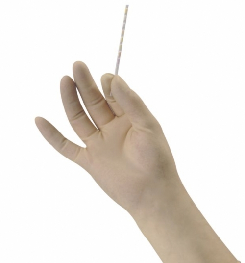 Polyco Biogel Sterile Latex Powder Free Surgical Gloves