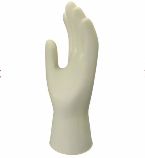 Polyco Synthesis GSSYN Powder Free Sterile Polyisoprene Surgical Glove