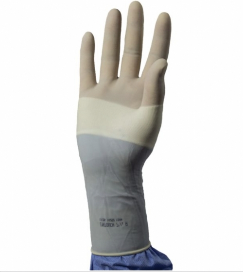 Polyco iNtouch Sense Latex Powder Free Sterile Surgical Glove