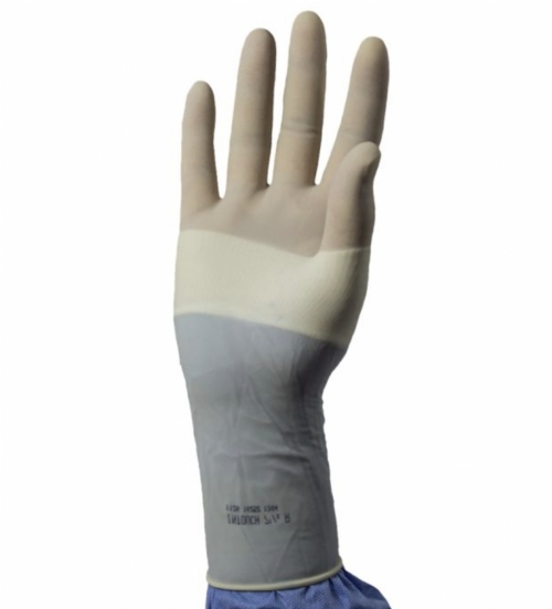 Polyco iNtouch Latex Micro Textured Sterile Surgical Gloves