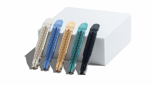 ECHELON ENDOPATH™ Reload GST60G 60mm Green Stapler Cartridge – Thick Tissue