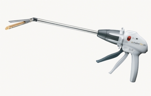 LONG60A ECHELON FLEX™ 60mm Articulating Endoscopic Linear Cutter | Ethicon Surgical Stapler