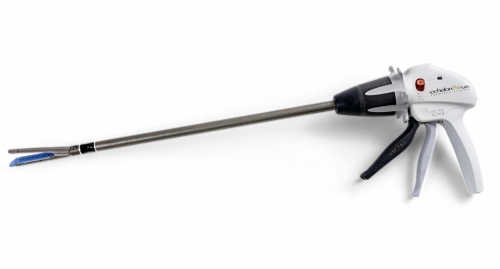 ECHELON FLEX™ ENDOPATH® Stapler SC60A 60mm – Compact Articulating Linear Cutter