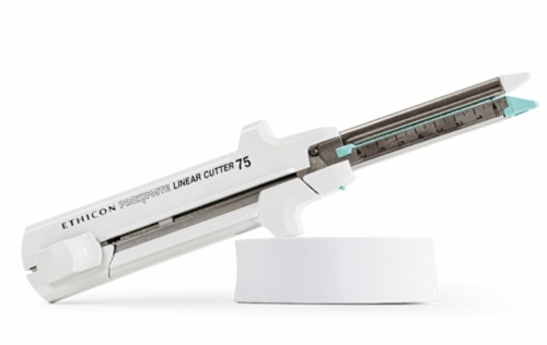PROXIMATE® Linear Cutter Reload TRT10 100mm Green – Thick Tissue