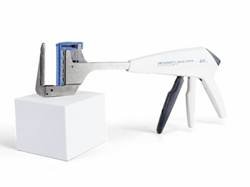 PROXIMATE® Reloadable Stapler Reload XR60G 60mm Green – Thick Tissue