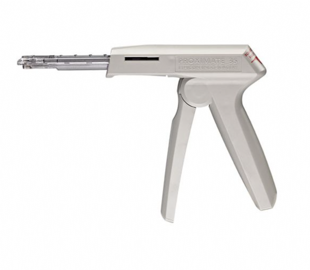 PROXIMATE® Rotating-Head Skin Stapler Regular 3.9mm – PRR35 – Box of 6