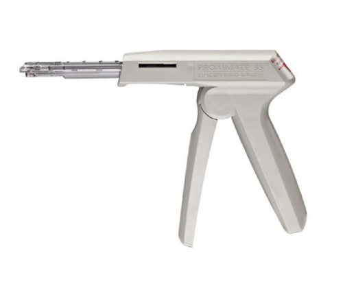 PROXIMATE® Rotating-Head Skin Stapler Regular 3.9mm – PRR35 – Box of 6