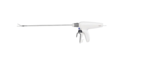 Ethicon ENSEAL 45 CM SHAFT, CURVED JAW Surgical Energy Sealing Device - Code NSLX145C