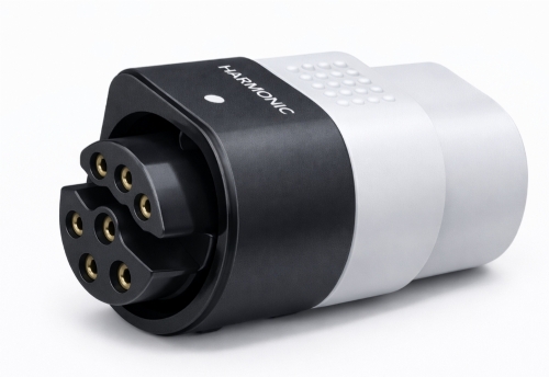 Ethicon HARMONIC GENERATOR CONNECTOR Surgical Energy Sealing Device - Code HGA11